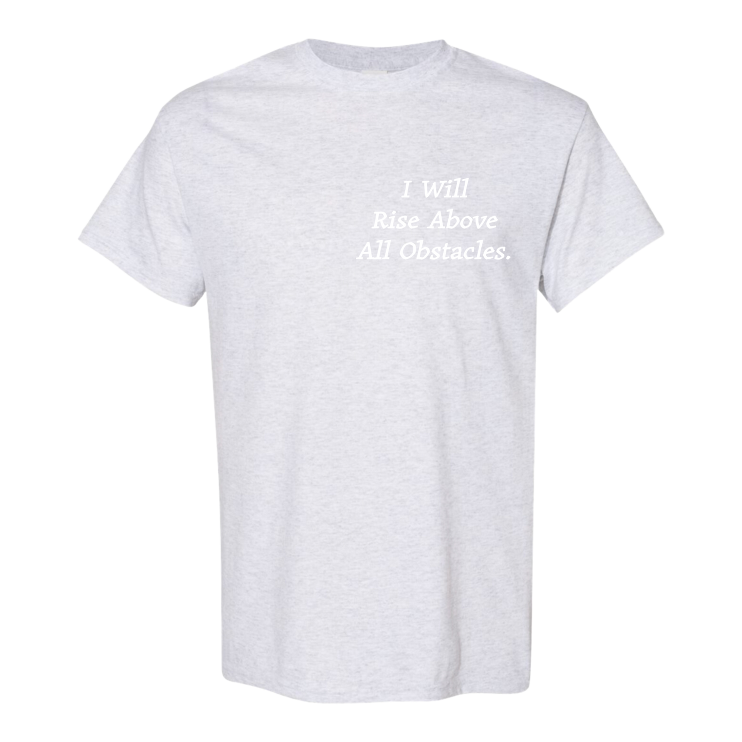 I AM... Shirt