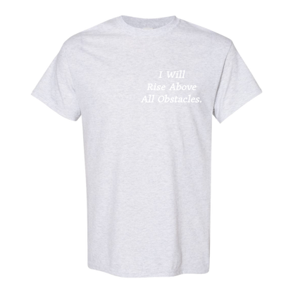 I AM... Shirt