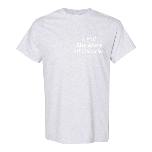 I AM... Shirt