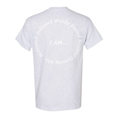 I AM... Shirt