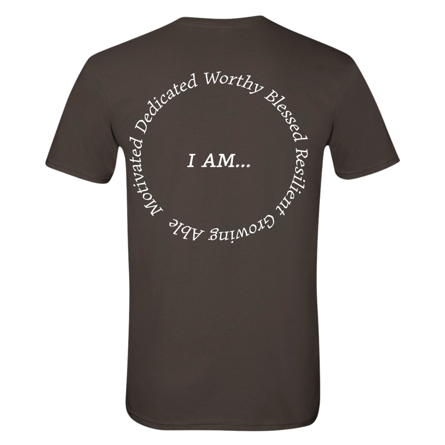 I AM... Shirt