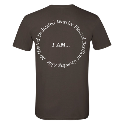 I AM... Shirt