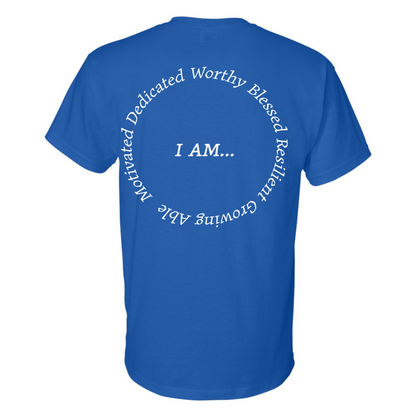 I AM... Shirt