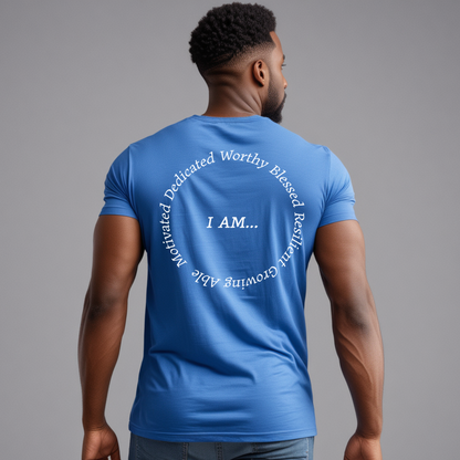 I AM... Shirt