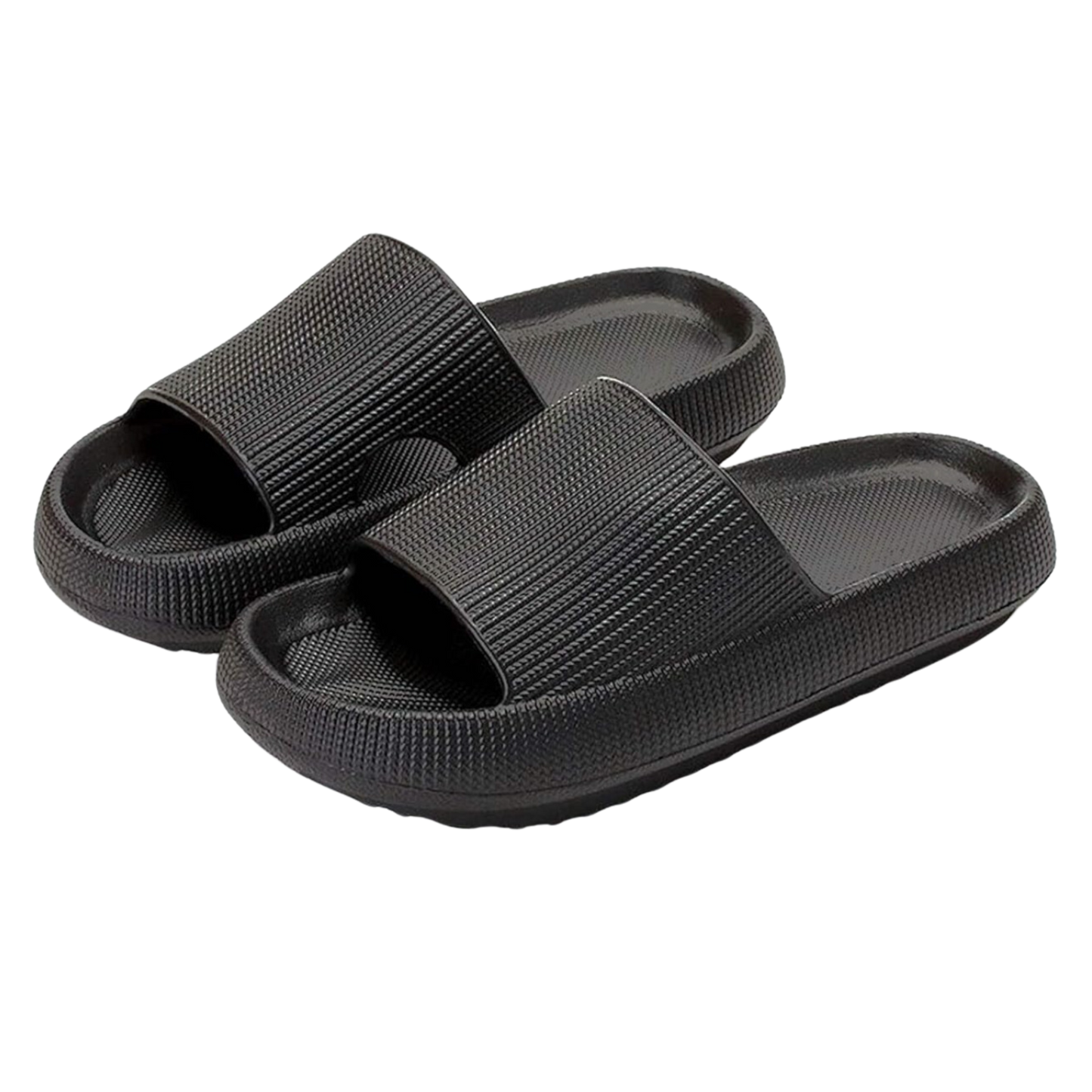 Welcome To Peak Slides 1.0 - Black