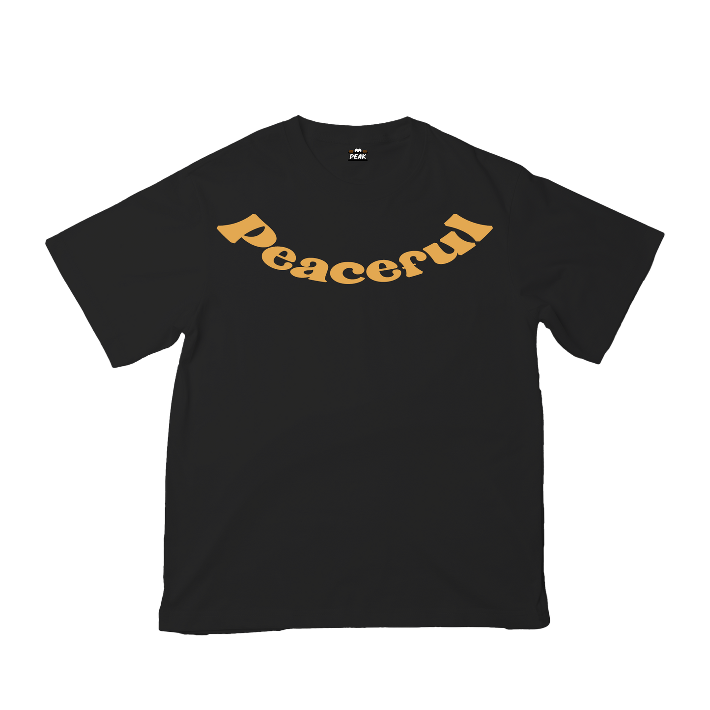 WTP Peaceful T-Shirt