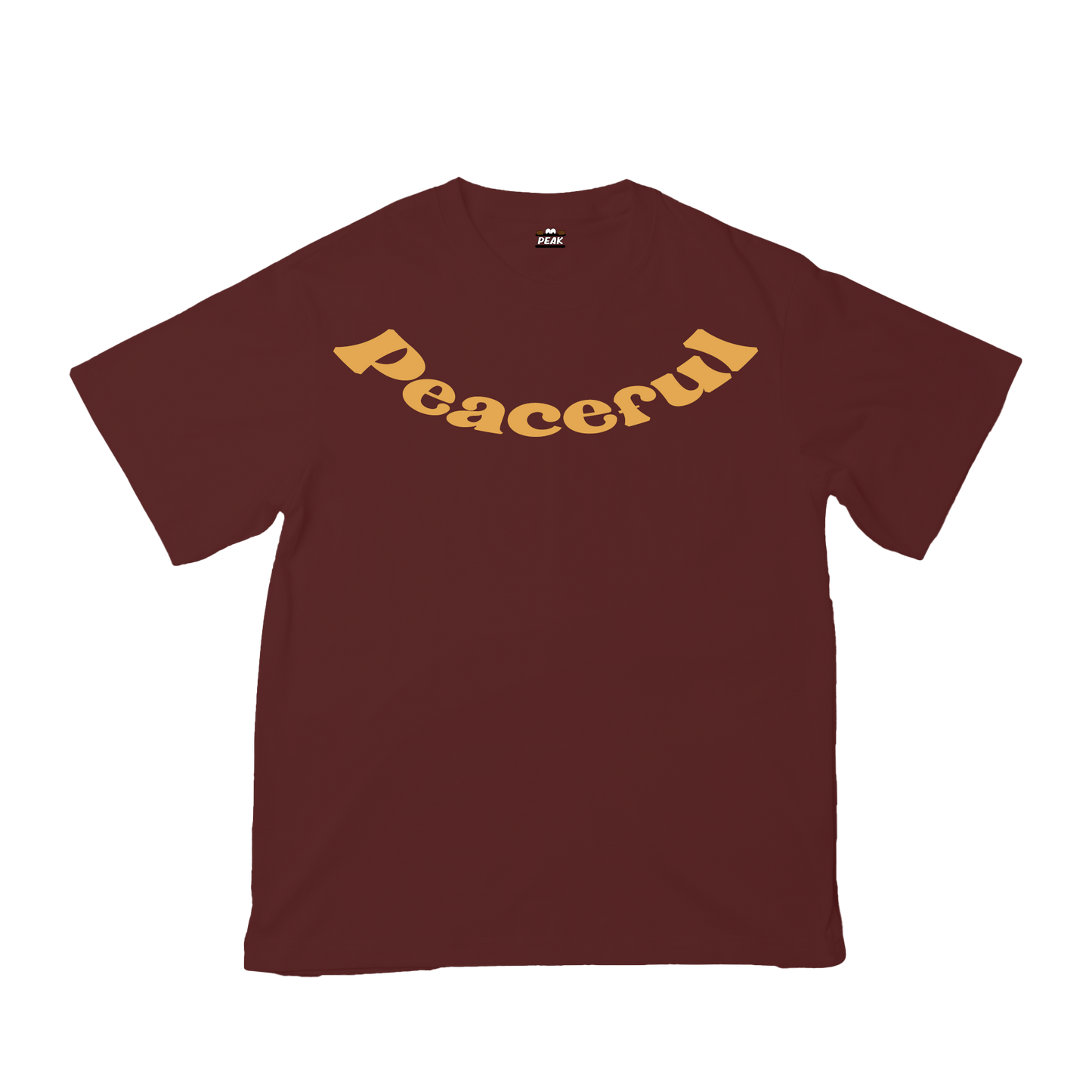 WTP Peaceful T-Shirt