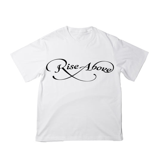 Welcome To Peak "Rise Above" Shirt