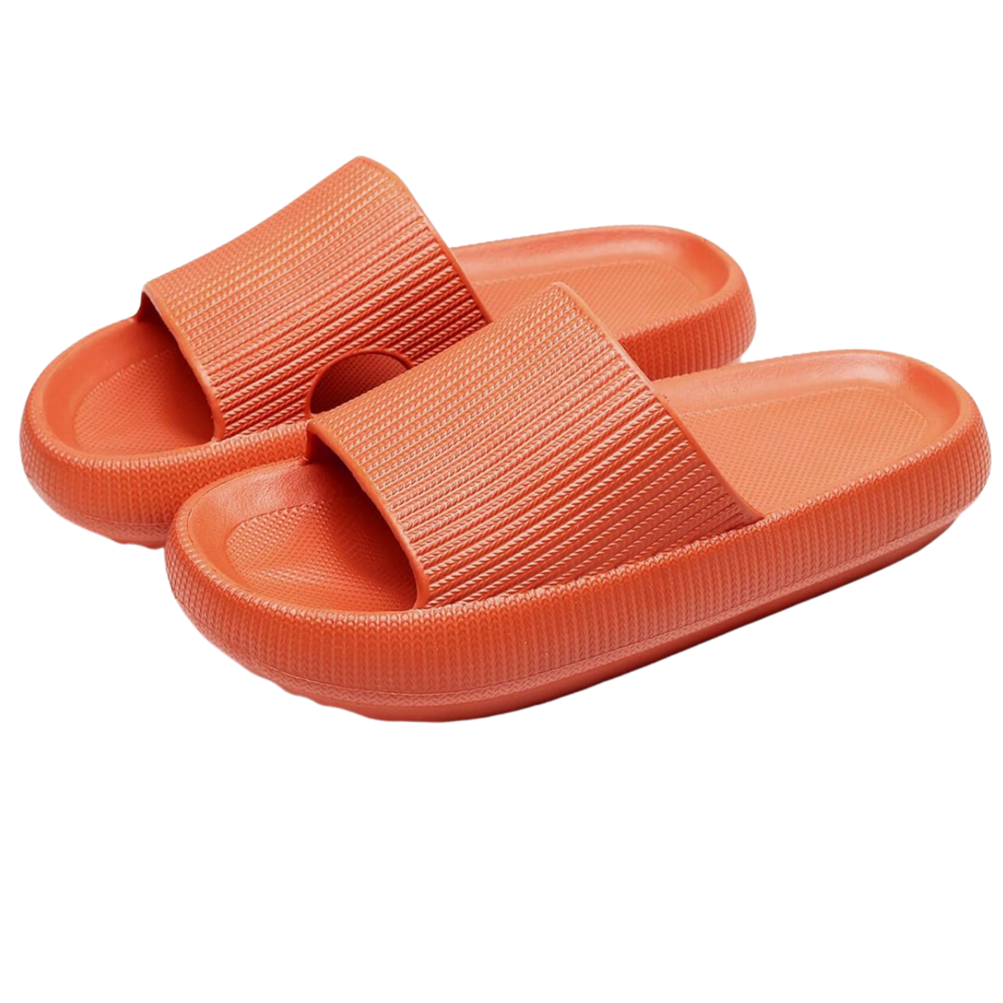 Welcome To Peak Slides 1.0 - Orange