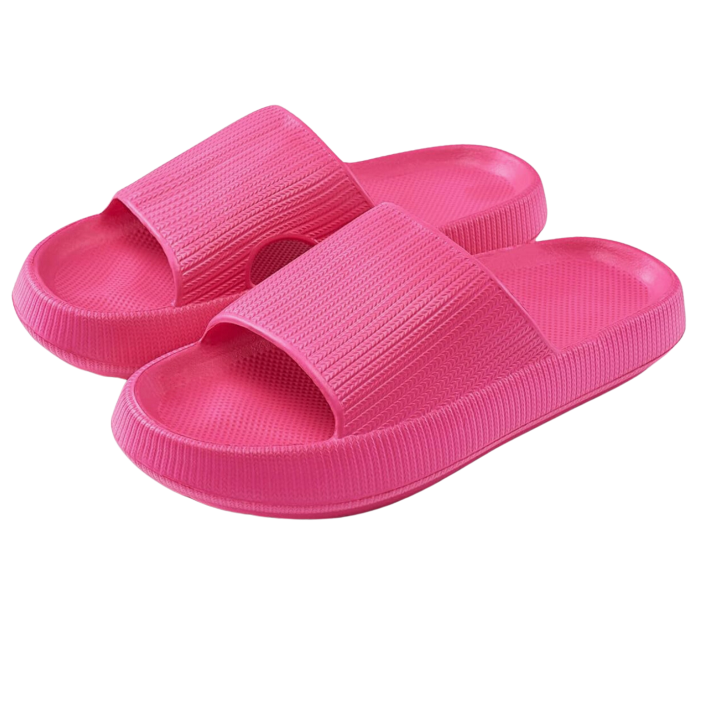 Welcome To Peak Slides 1.0 - Pink