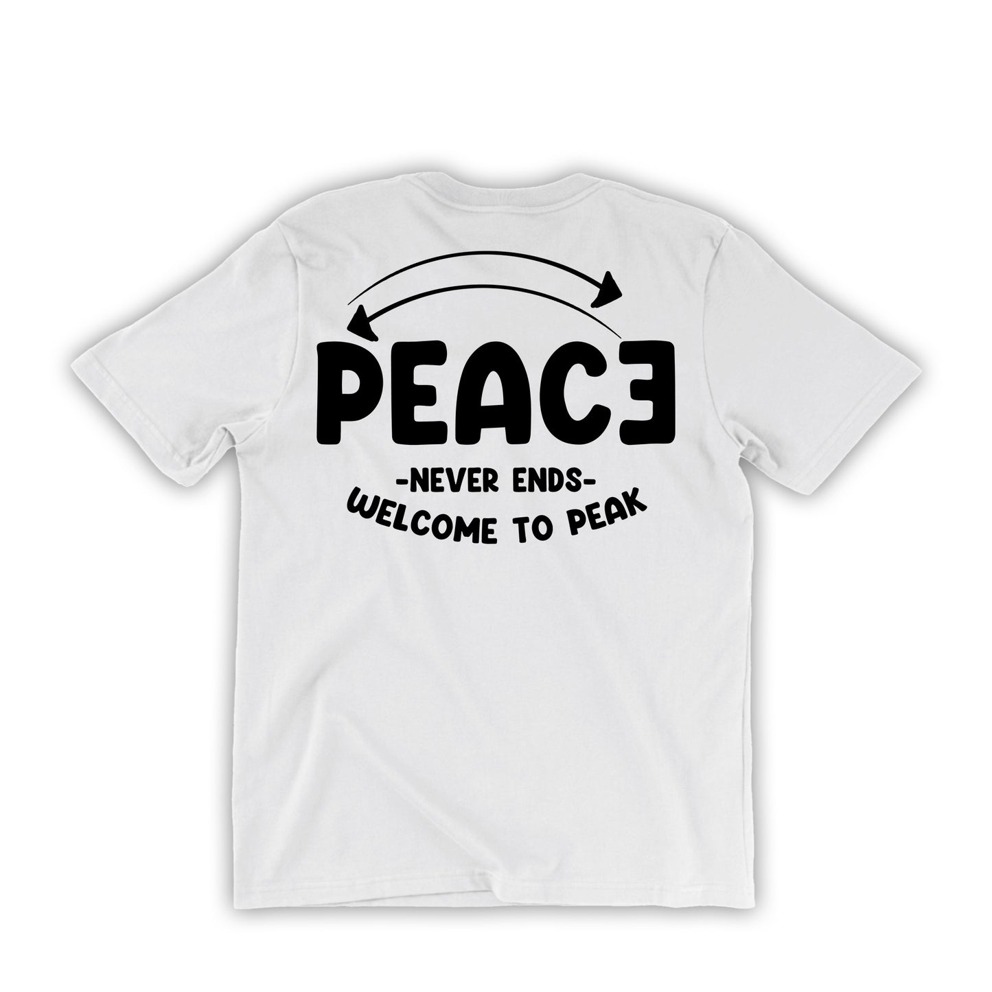 WTP Peaceful T-Shirt