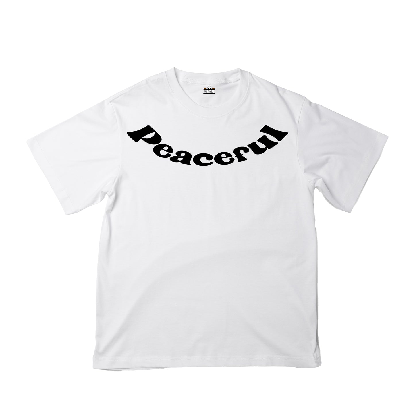 WTP Peaceful T-Shirt