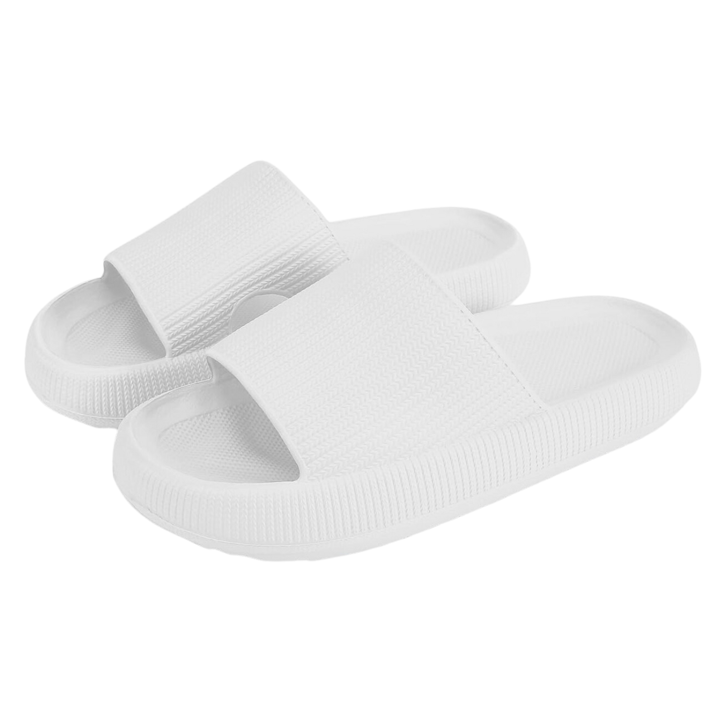 Welcome To Peak Slides 1.0 - White