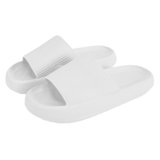 Welcome To Peak Slides 1.0 - White