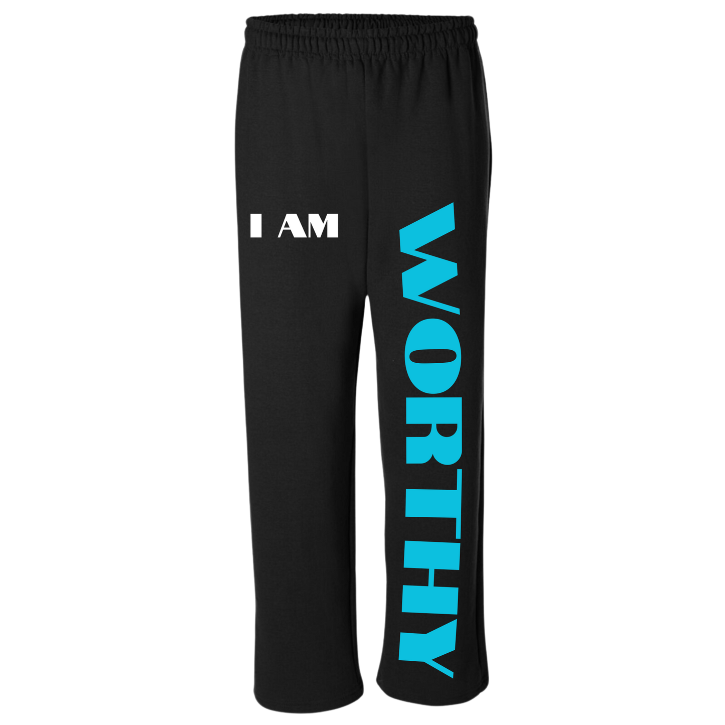 Worthy Sweatpants