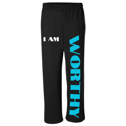 Worthy Sweatpants