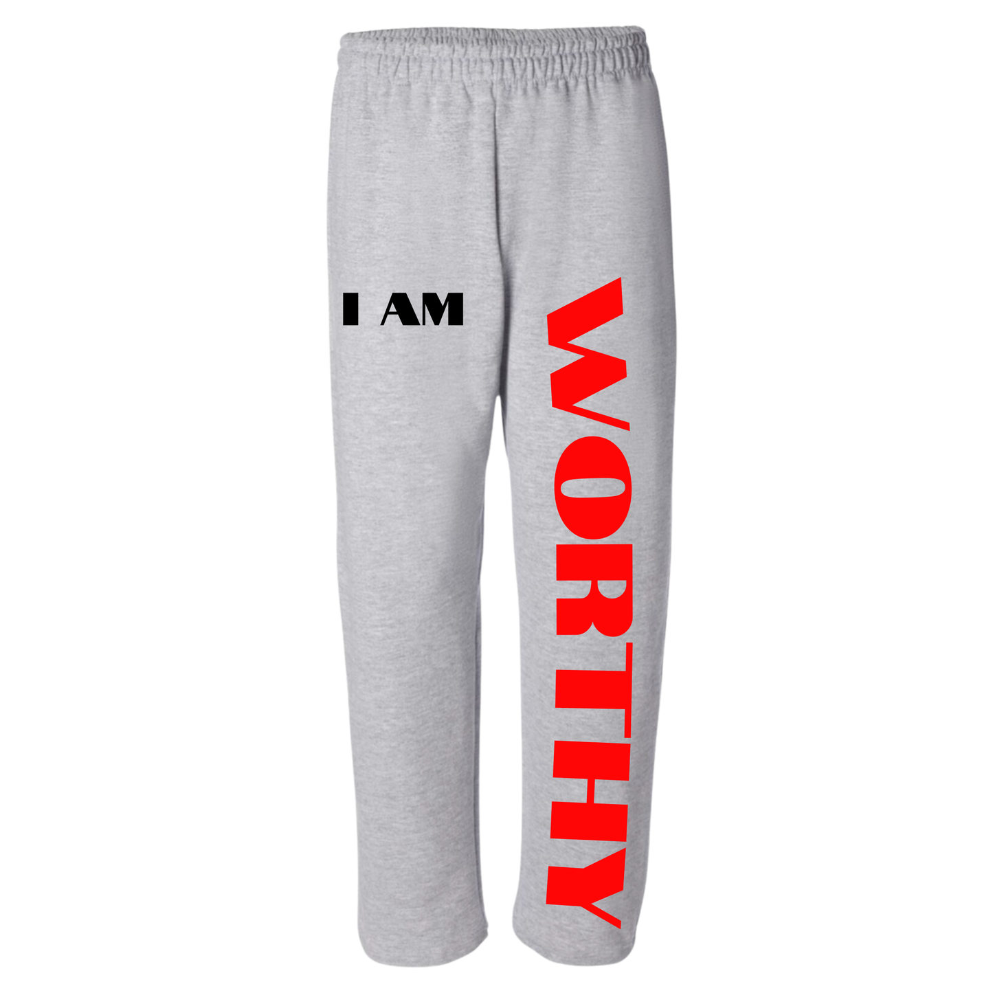 Worthy Sweatpants