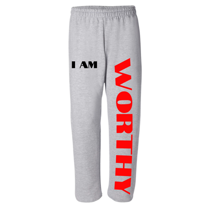 Worthy Sweatpants