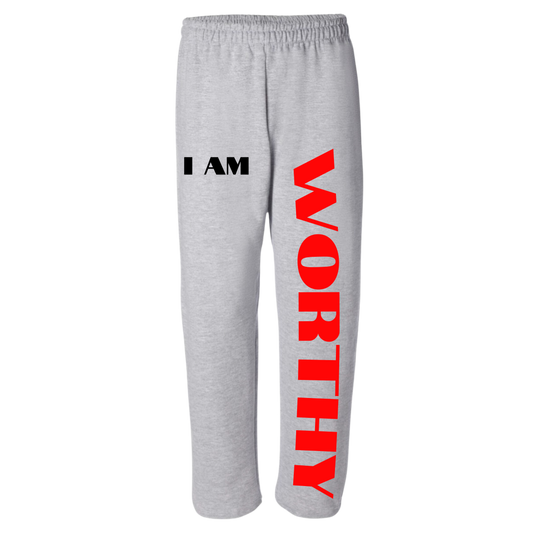 Worthy Sweatpants