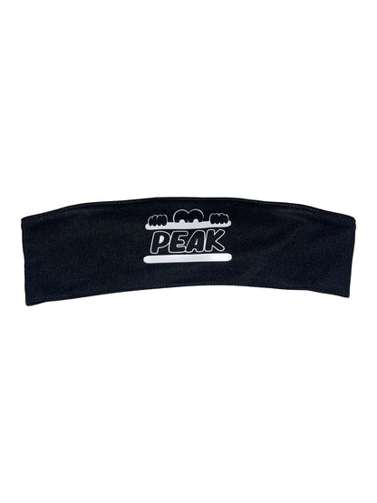 Welcome To Peak Headband