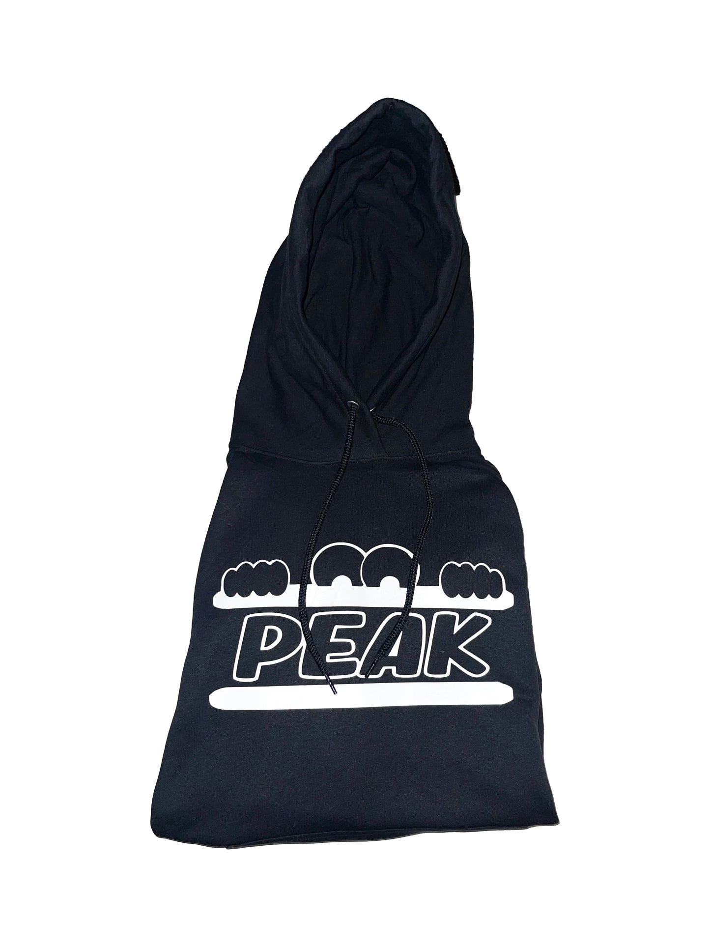 Welcome To Peak "Everyday" Fleece Pullover